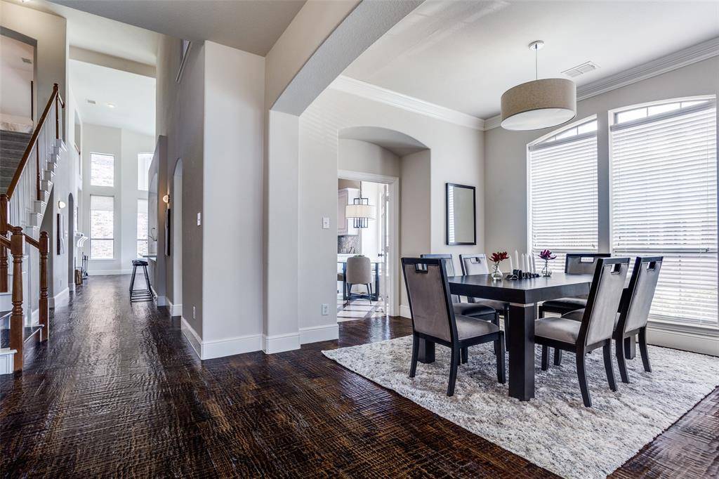 Plano, TX 75024,6901 Medallion Drive