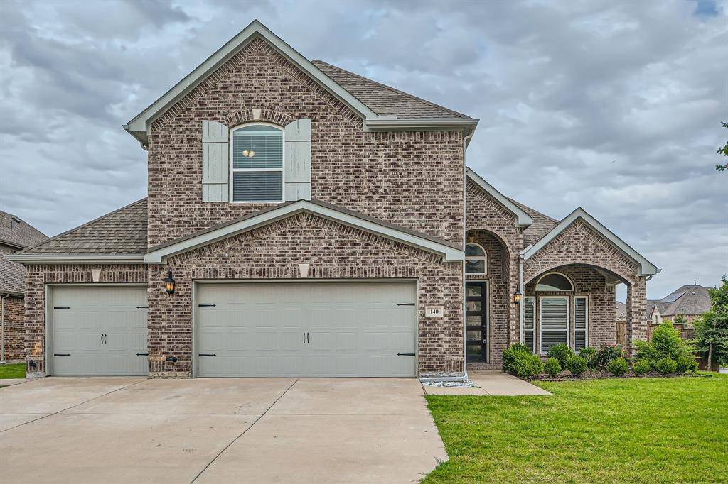 Prosper, TX 75078,140 Godstone Lane