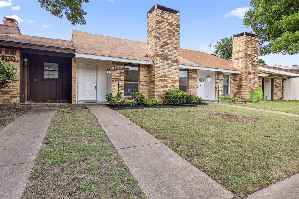 Dallas, TX 75228,1943 Abshire Lane