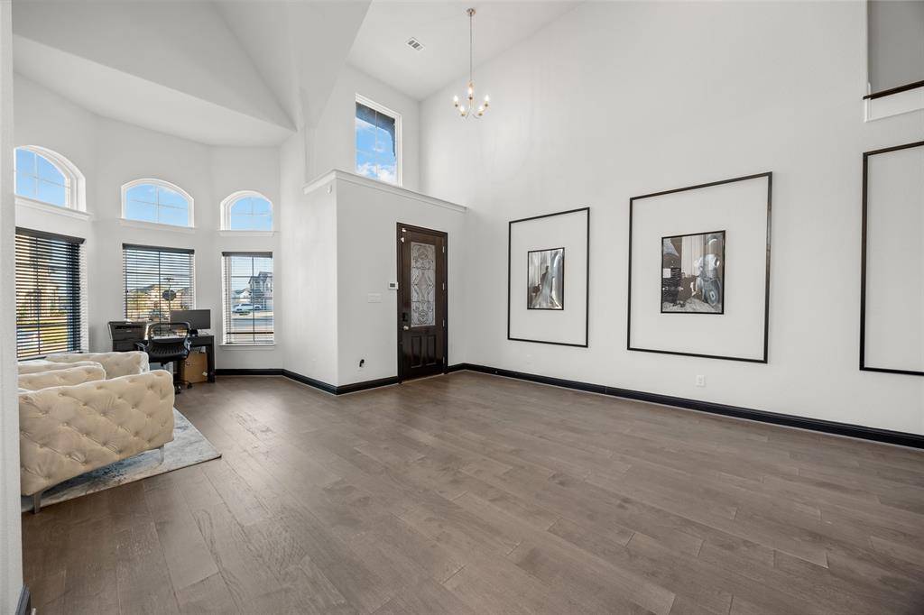 Venus, TX 76084,6941 Lilac Drive