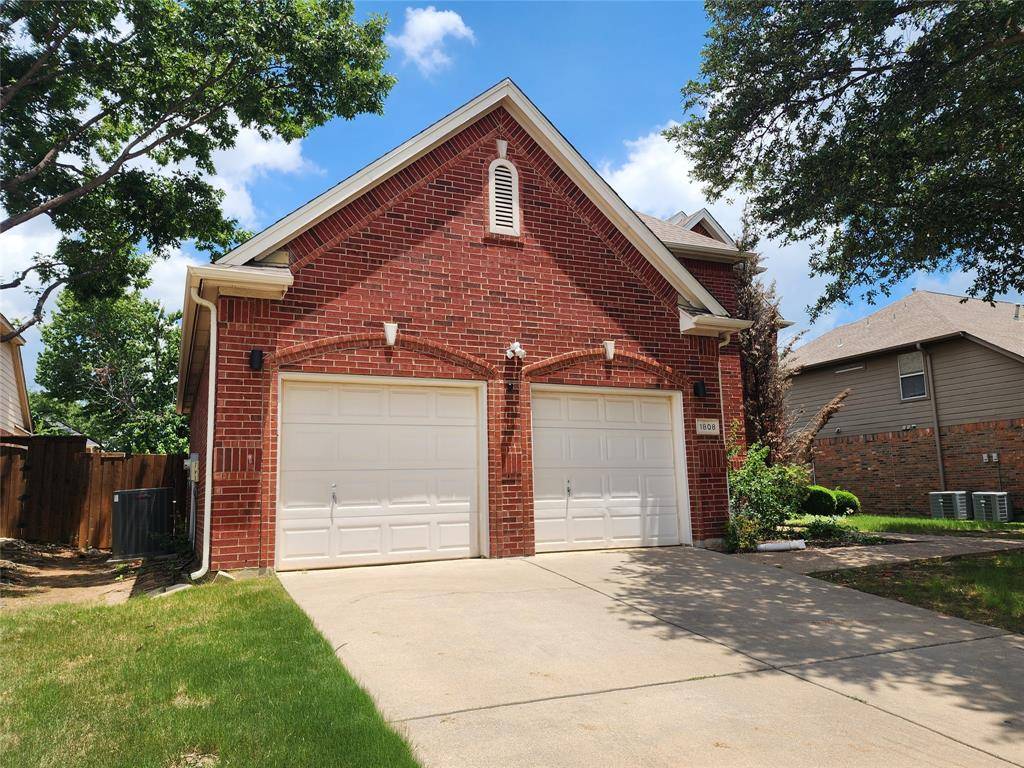 Flower Mound, TX 75028,1808 Hidden Brook Trail