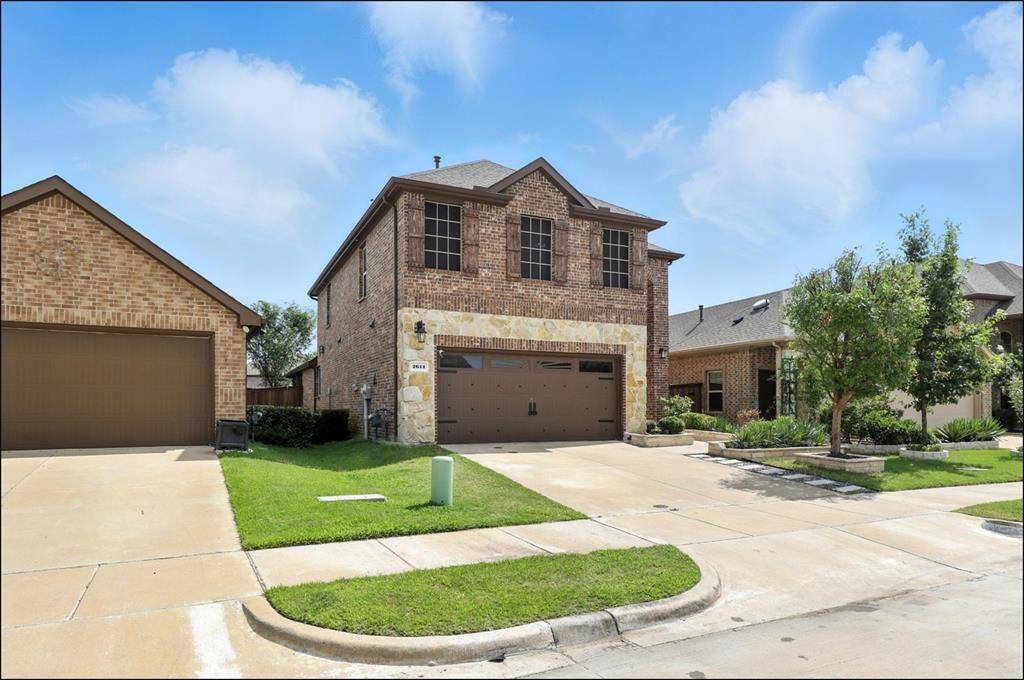 Forney, TX 75126,2611 Pinckney Court
