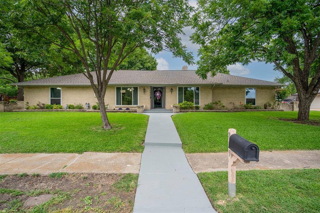 Garland, TX 75041,809 Gregory Street