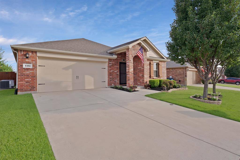 Princeton, TX 75407,1101 Nickel Street