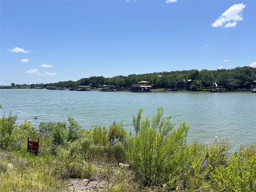 Brownwood, TX 76801,lot 24 TURNER RANCH RD