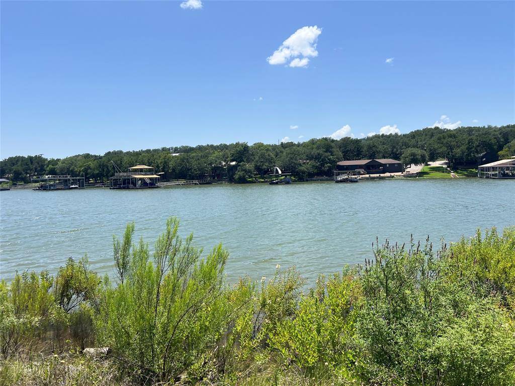 Brownwood, TX 76801,lot 24 TURNER RANCH RD