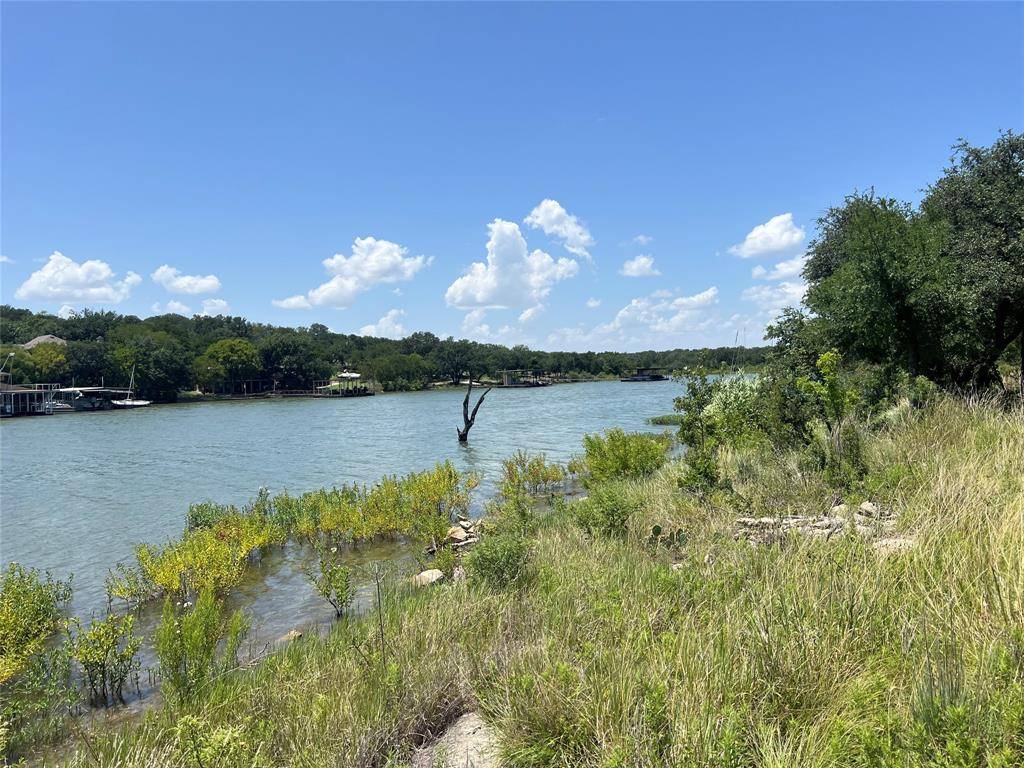 Brownwood, TX 76801,lot 24 TURNER RANCH RD