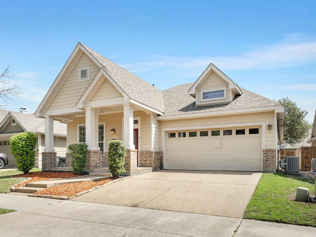 4901 Newbridge Drive, Mckinney, TX 75070