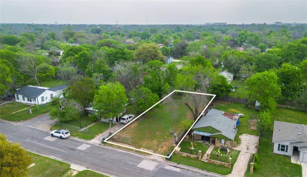 541 Dunbar Street, Waco, TX 76704