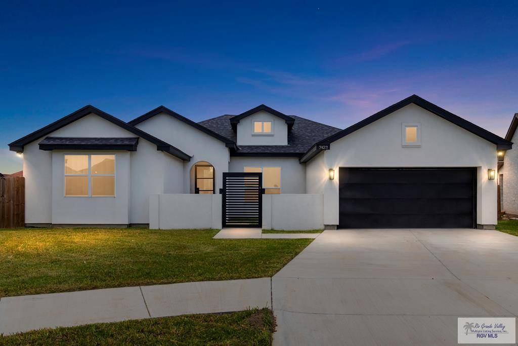 7423 CONVERSE LK, Brownsville, TX 78520