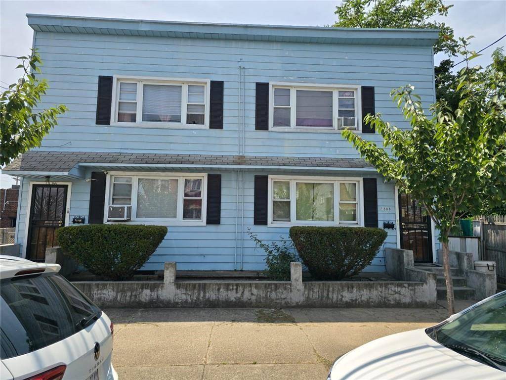 1388 East 95th ST, Brooklyn, NY 11236