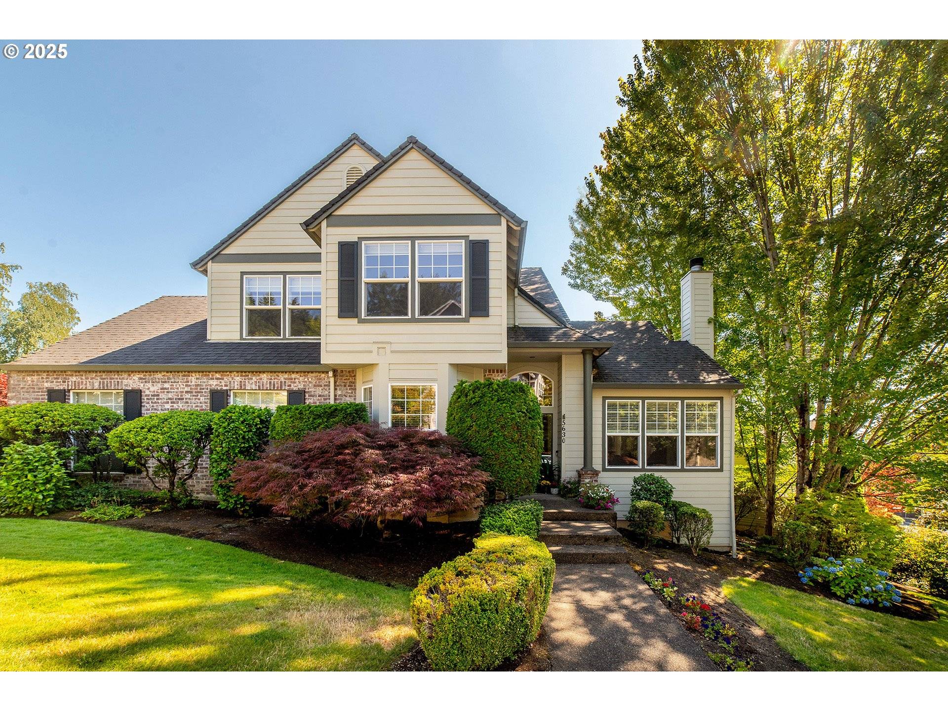 5630 SW KRUSE RIDGE DR, Portland, OR 97219