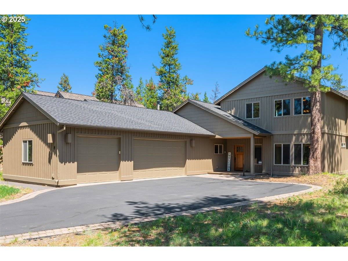 57670 COTTONWOOD LN #8, Sunriver, OR 97707