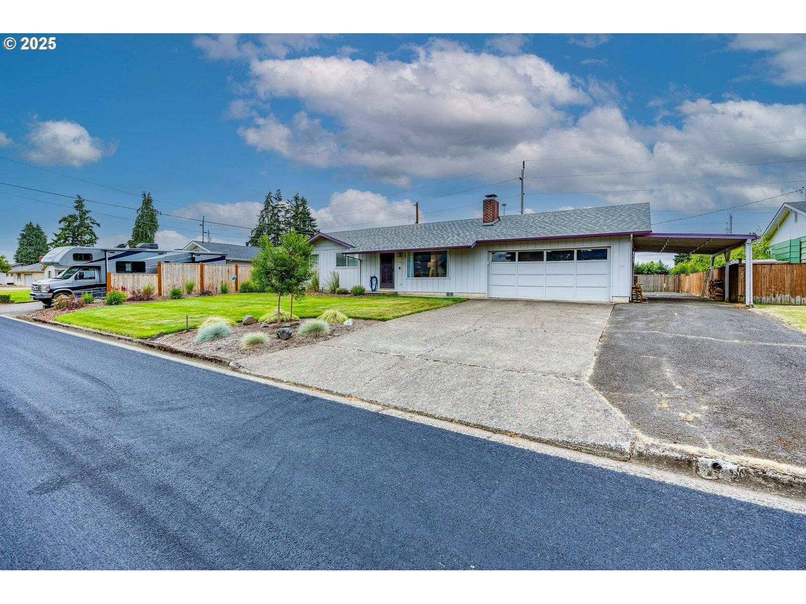 Springfield, OR 97477,2055 OTTO ST