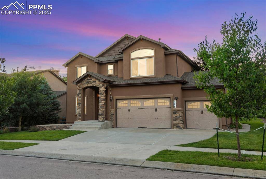 Colorado Springs, CO 80921,1130 Spectrum LOOP