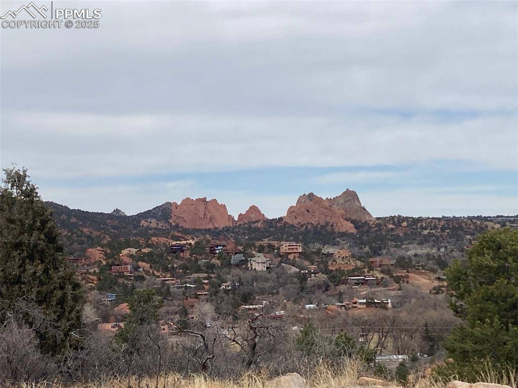 Manitou Springs, CO 80829,Clarksley RD