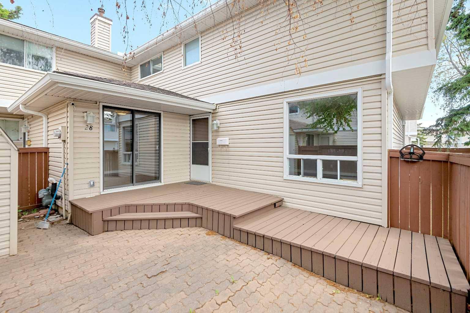 1155 Falconridge DR Northeast #28, Calgary, AB T3J1E1