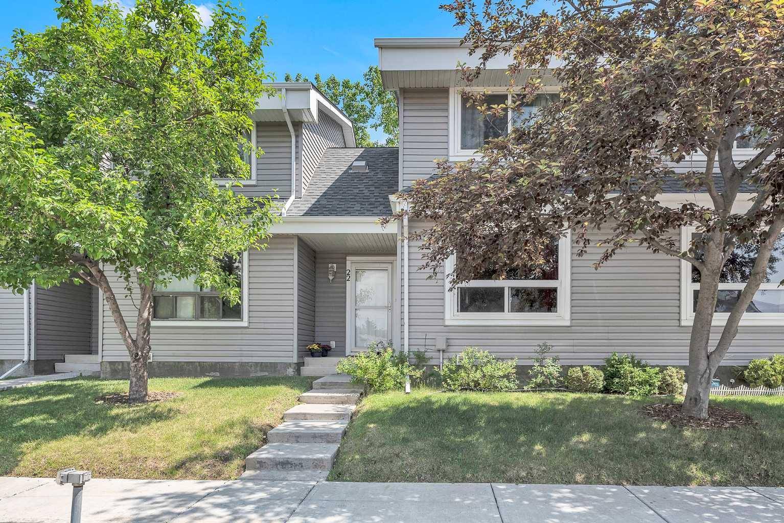 4360 58 ST Northeast #22, Calgary, AB T1Y4S4