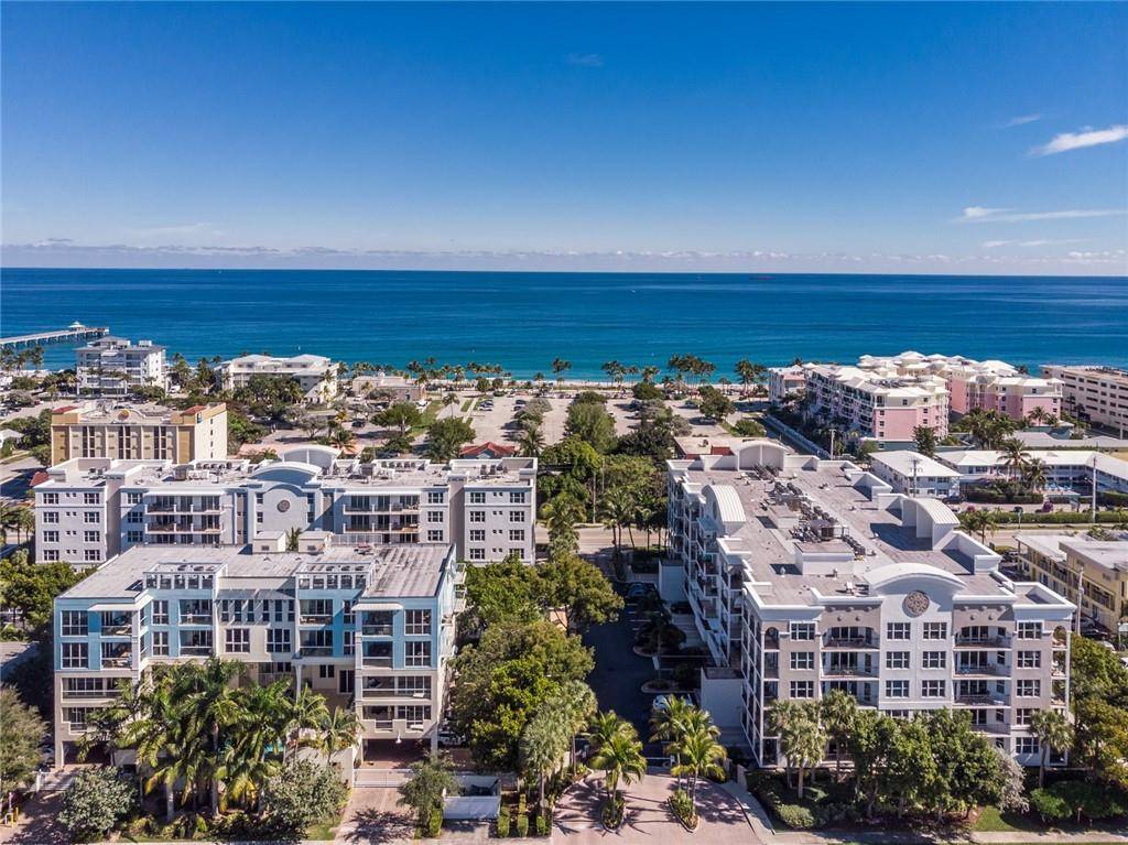 191 S Ocean Dr #PH612, Deerfield Beach, FL 33441