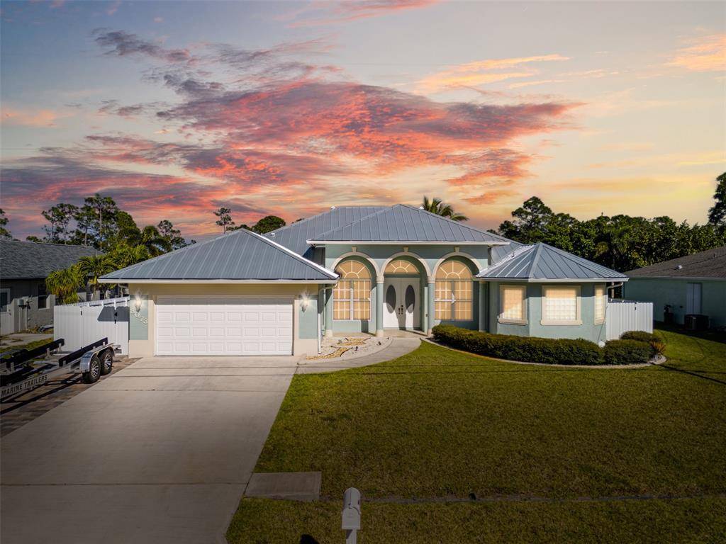 3073 SW Ann Arbor Rd, Port St Lucie, FL 34953