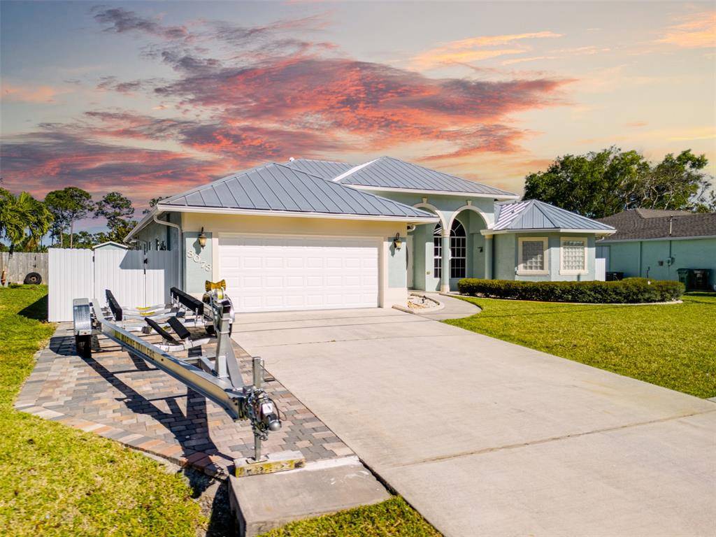 Port St Lucie, FL 34953,3073 SW Ann Arbor Rd