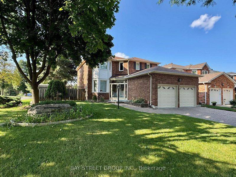 Markham, ON L3R 8K8,2 Lancashire RD #Bsmt