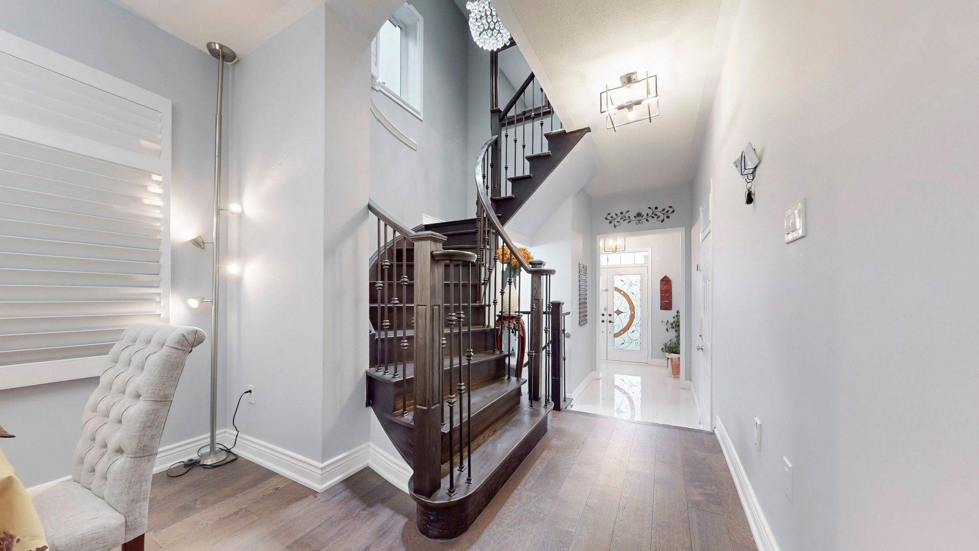 Whitchurch-stouffville, ON L4A 0R3,190 Miltrose CRES