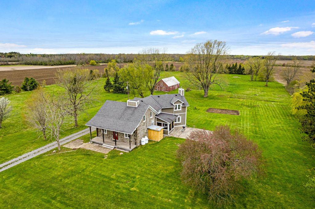 1285 Craig RD, North Grenville, ON K0G 1S0