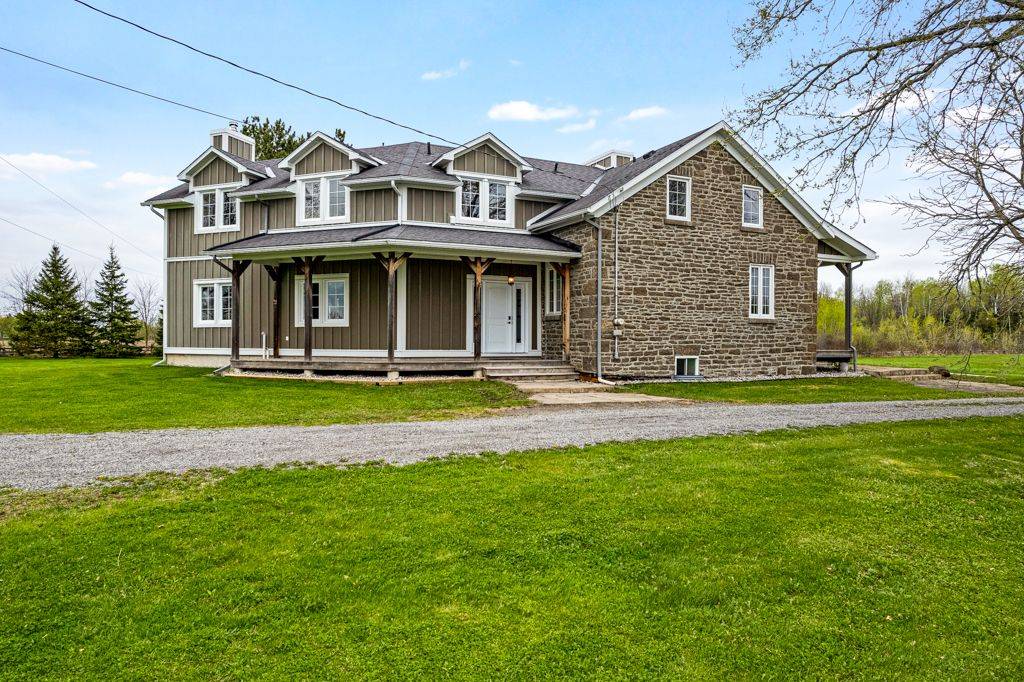 North Grenville, ON K0G 1S0,1285 Craig RD