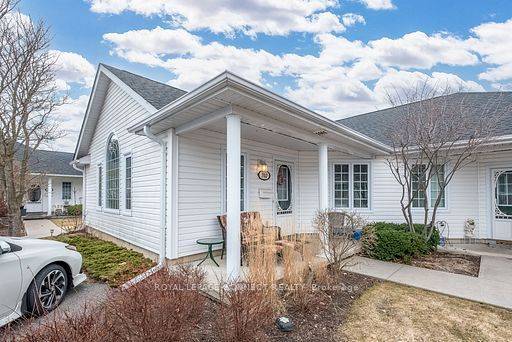 Cobourg, ON K9A 5Y2,1055 Birchwood TRL #702