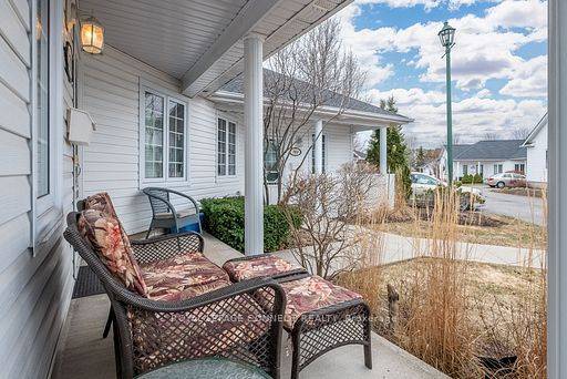 Cobourg, ON K9A 5Y2,1055 Birchwood TRL #702