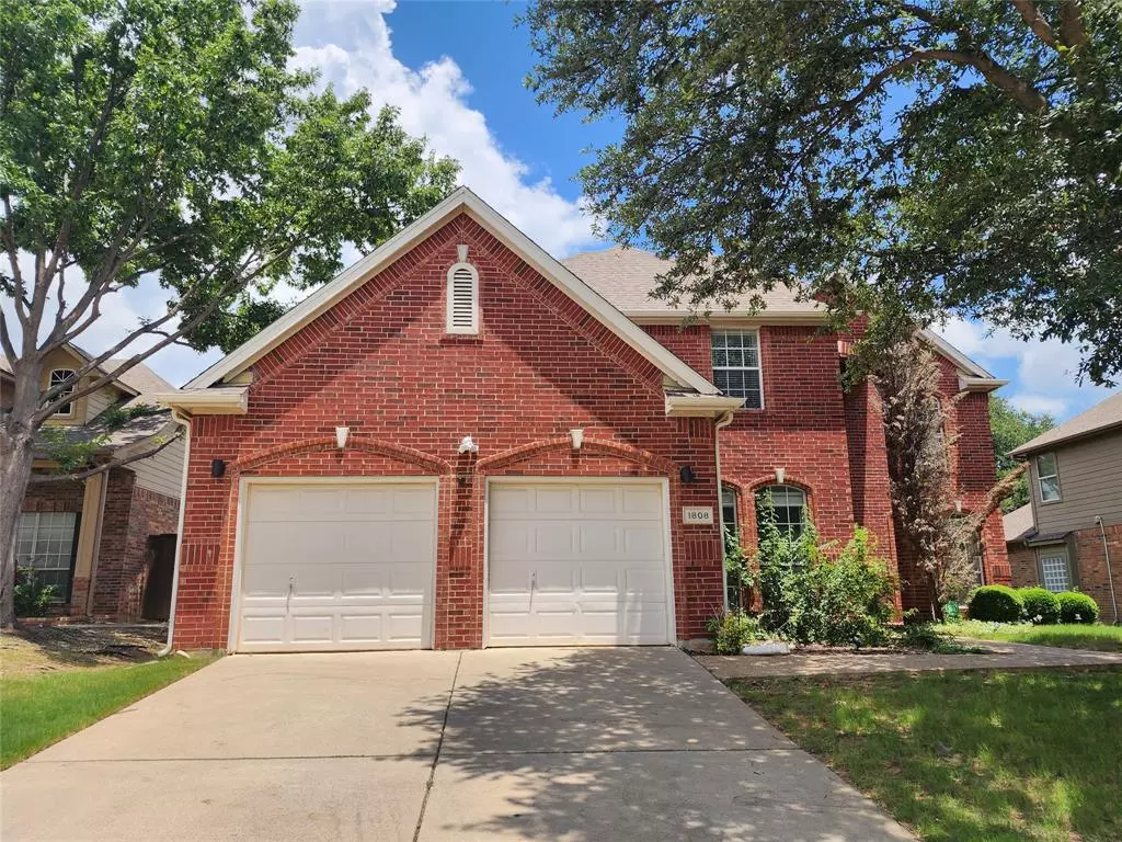 Flower Mound, TX 75028,1808 Hidden Brook Trail