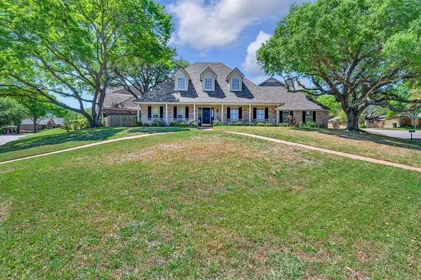 4107 Greenleaf Drive, Waco, TX 76710
