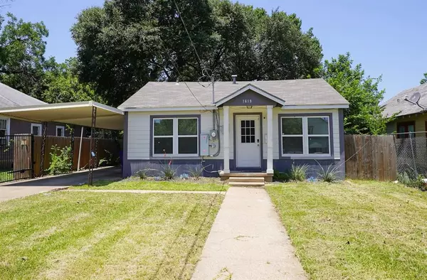 1619 Baylor Avenue, Waco, TX 76706