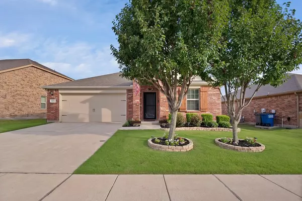 1101 Nickel Street, Princeton, TX 75407