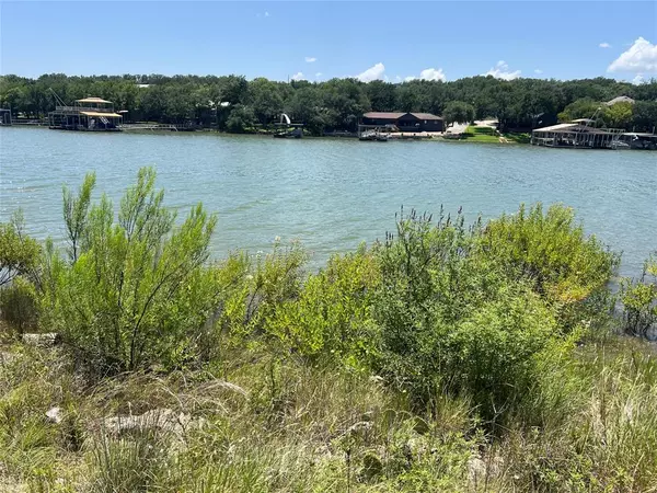 Brownwood, TX 76801,lot 24 TURNER RANCH RD