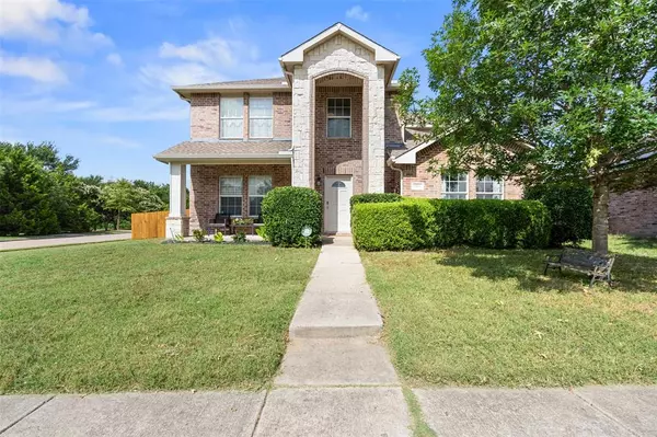 Allen, TX 75002,1701 Shawnee Trail
