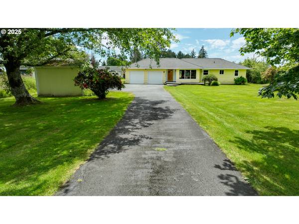 1070 E HARBOR DR, Warrenton, OR 97146