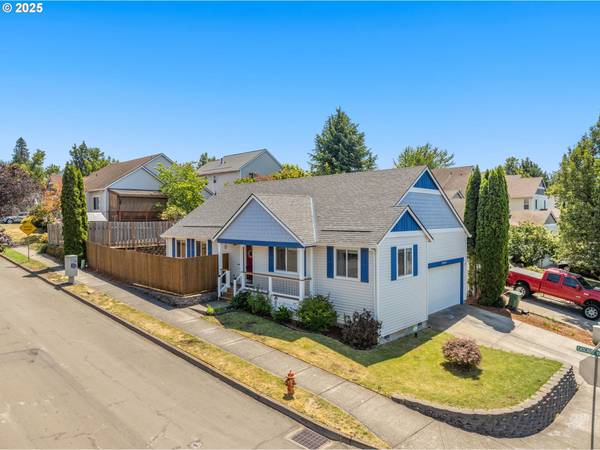 19026 BARRINGTON AVE, Sandy, OR 97055