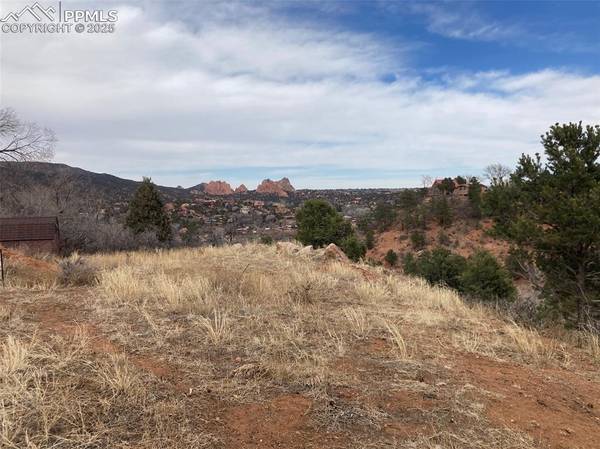 Clarksley RD, Manitou Springs, CO 80829