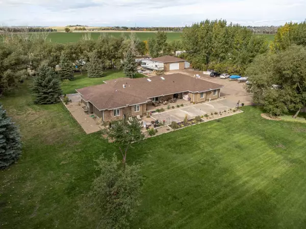 12112A Range Road 55, Rural Cypress County, AB T1B 0A3