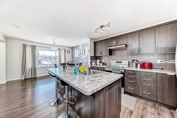 Calgary, AB T3N 0S2,54 Cityscape TER NE