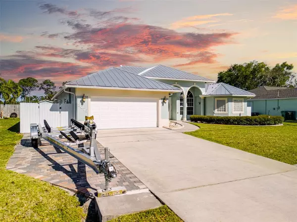 Port St Lucie, FL 34953,3073 SW Ann Arbor Rd