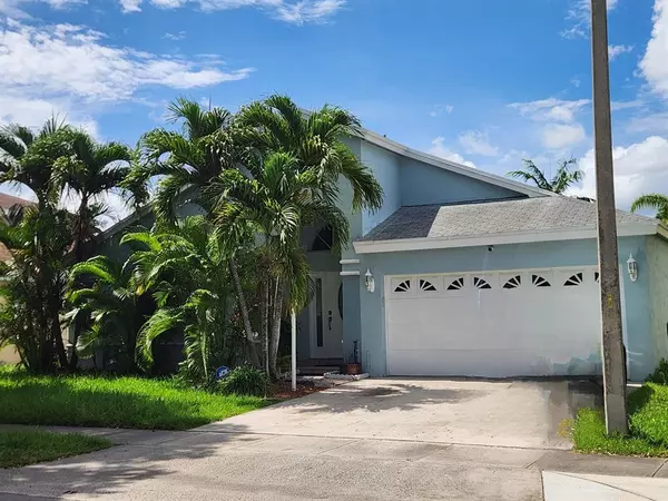 9601 Encino St, Miramar, FL 33025
