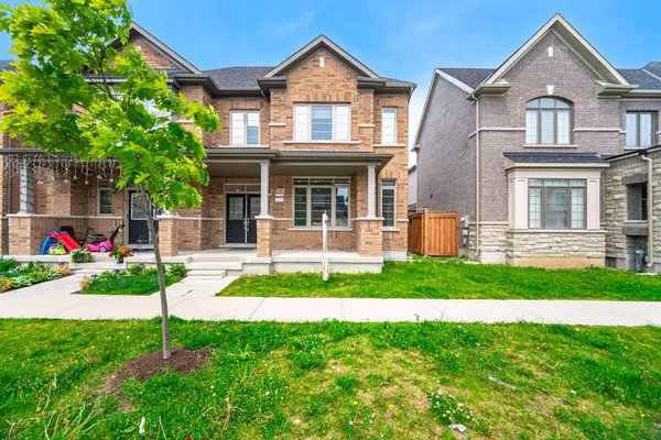 Brampton, ON L7A 5B3,50 Block RD