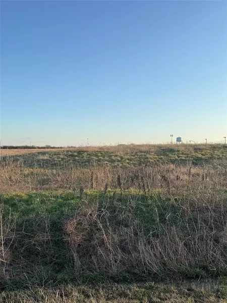 00 Patrick Road, Waxahachie, TX 75167