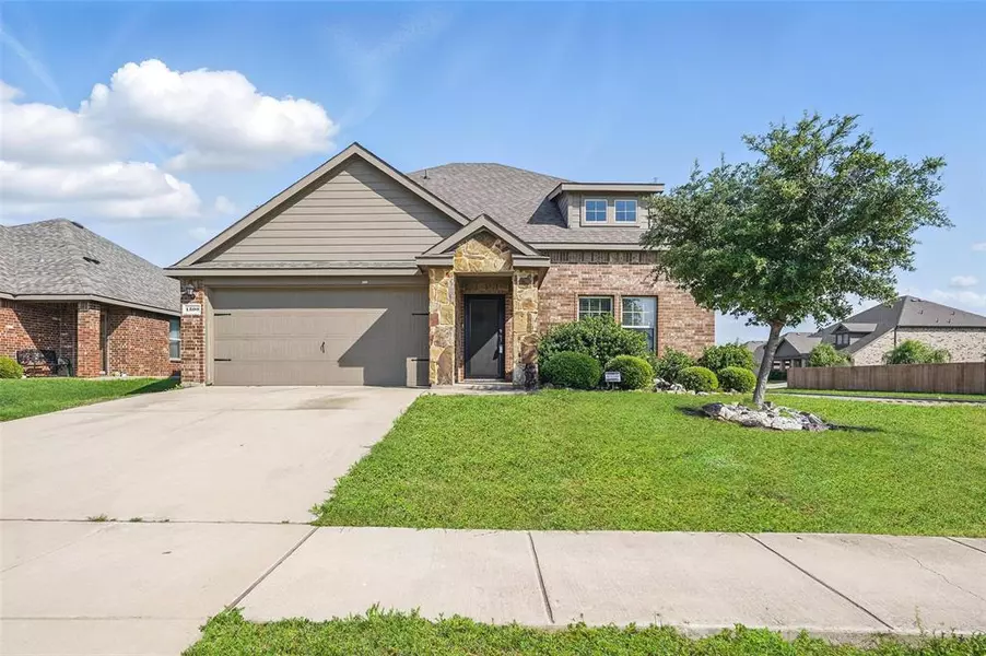 1300 Levi Lane, Forney, TX 75126