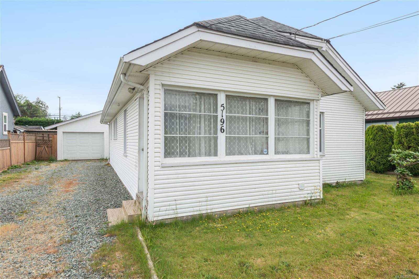 Port Alberni, BC V9Y 6Z9,5196 Heaslip Rd