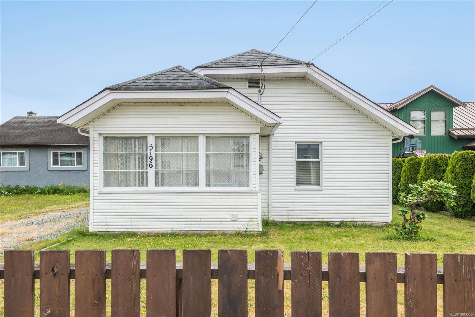 Port Alberni, BC V9Y 6Z9,5196 Heaslip Rd