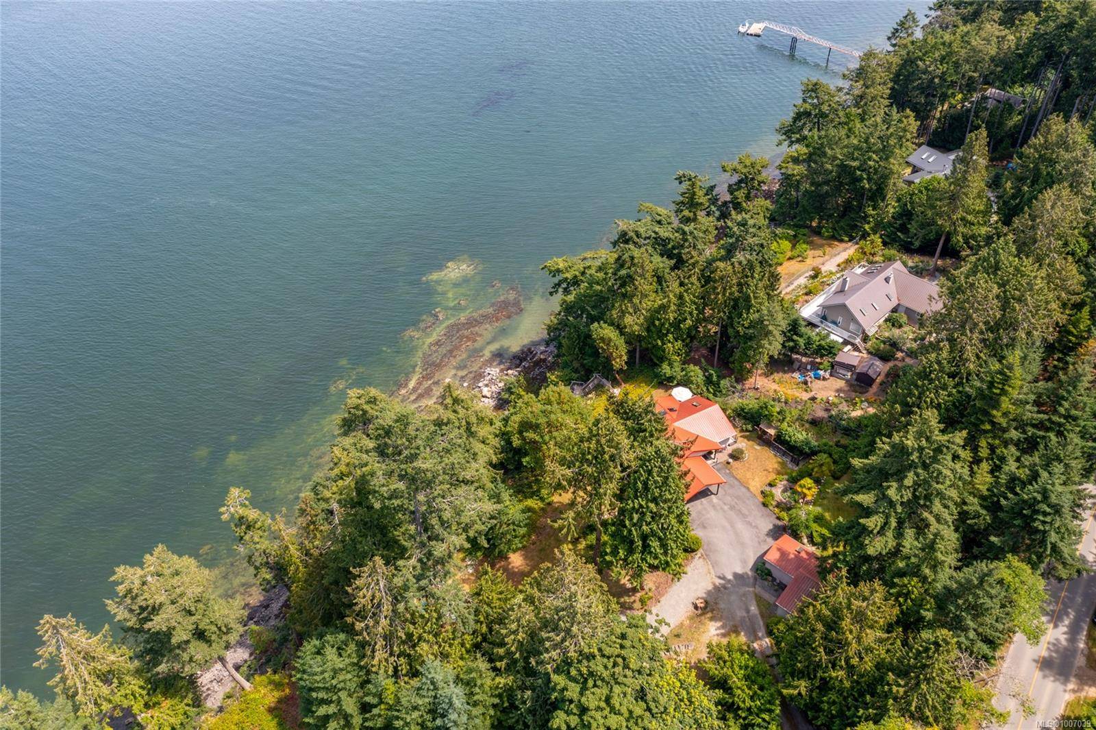 Pender Island, BC V0N 2M3,8826 Canal Rd